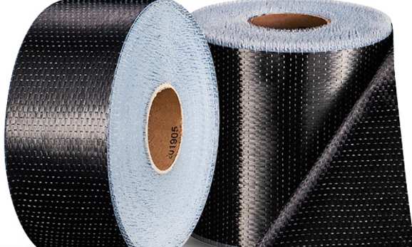 黔东南碳纤维布